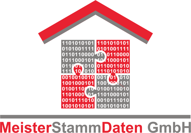 Logo MeisterStammDaten